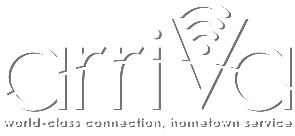 Arriva