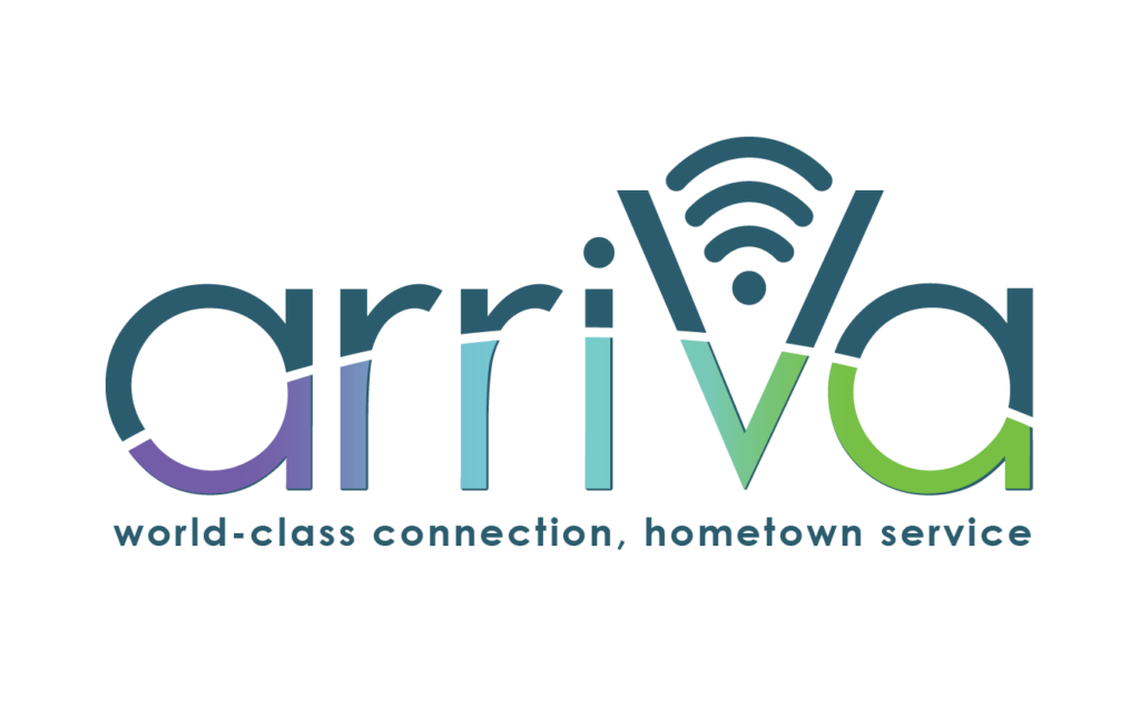 Arriva logo