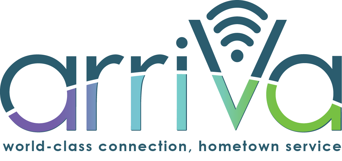 Arriva logo
